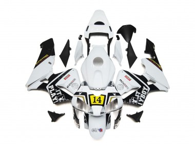 Playboy 14 03-04 Honda CBR600RR Carénage