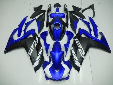 R25 Mat 15-18 Yamaha R3 Carénage