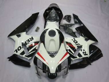 Repsol Plus De Conception OEM 03-04 Honda CBR600RR Carénage