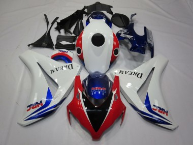 Rêve 08-11 Honda CBR1000RR Carénage