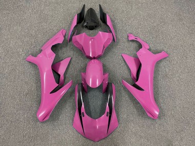 Rose Brillant 15-19 Yamaha R1 Carénage