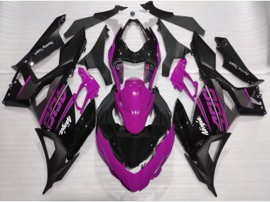 Rose Brillant 18-23 Kawasaki Ninja 400 Carénage
