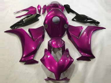 Rose Foncé 12-16 Honda CBR1000RR Carénage