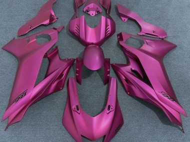 Rose Mat 17-21 Yamaha R6 Carénage