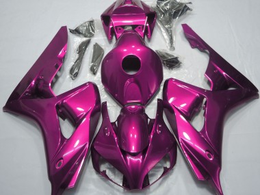 Rose Uni 06-07 Honda CBR1000RR Carénage