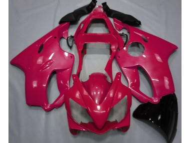 Rouge Bonbon Nacré 01-03 Honda CBR600 F4i Carénage