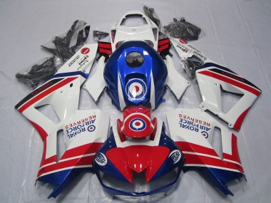 Royal Air Force 13-23 Honda CBR600RR Carénage