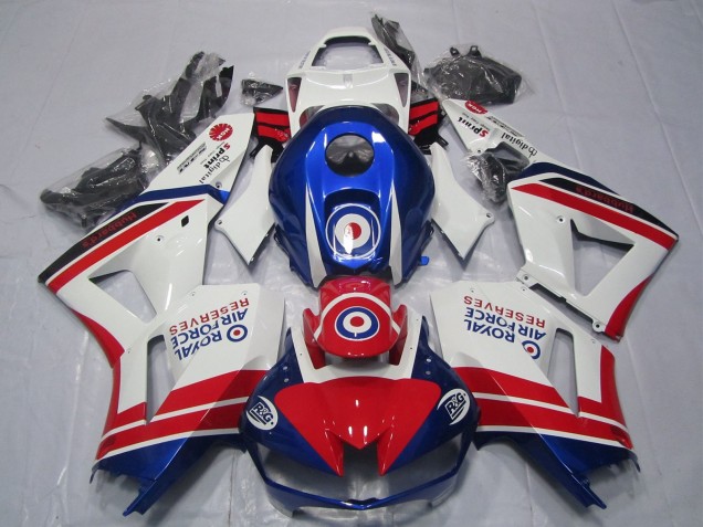 Royal Air Force 13-23 Honda CBR600RR Carénage