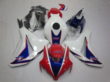 Stile Classico HRC 08-11 Honda CBR1000RR Carénage