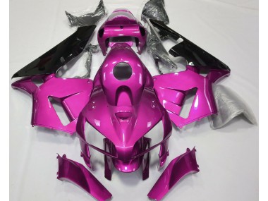 Style Cbr Rose Vif 05-06 Honda CBR600RR Carénage