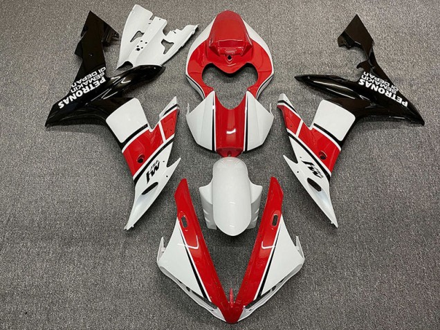 Style De Course Personnalisé OEM 04-06 Yamaha R1 Carénage Style De Course Personnalisé OEM 04-06 Yamaha R1 Carénage