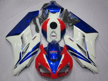 Style HRC OEM 04-05 Honda CBR1000RR Carénage