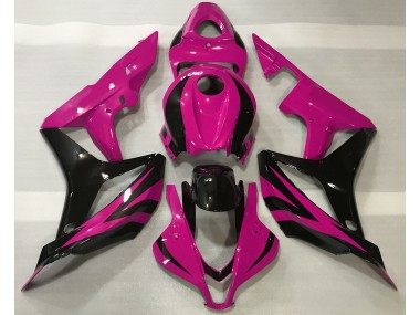 Style Rose Vif OEM 07-08 Honda CBR600RR Carénage