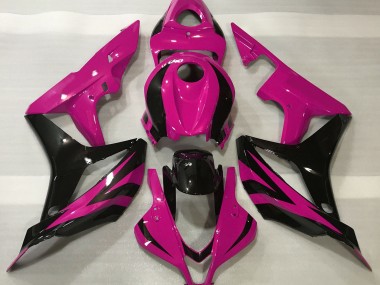 Style Rose Vif OEM 07-08 Honda CBR600RR Carénage