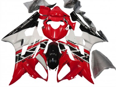 Style Rouge OEM 06-07 Yamaha R6 Carénage