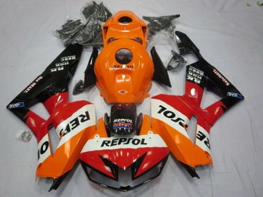 Un Coeur 13-23 Honda CBR600RR Carénage