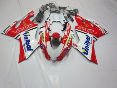 UniBal 11-14 Ducati 1199 Carénage