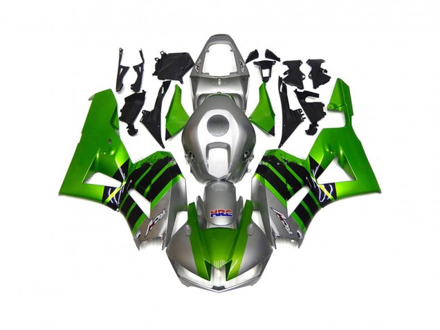 Verde HRC 13-23 Honda CBR600RR Carénage Verde HRC 13-23 Honda CBR600RR Carénage