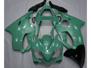 Vert Perle 01-03 Honda CBR600 F4i Carénage
