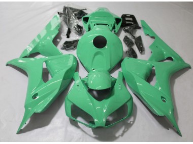 Vert Spécial 06-07 Honda CBR1000RR Carénage
