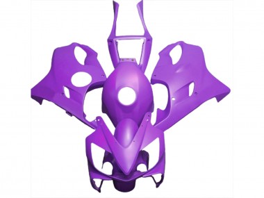 Violet Mat Clair 01-03 Honda CBR600 F4i Carénage