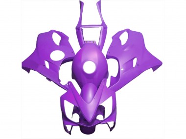 Violet Mat Clair 01-03 Honda CBR600 F4i Carénage