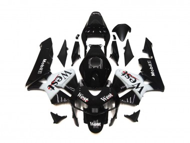 West Mobil 1 03-04 Honda CBR600RR Carénage