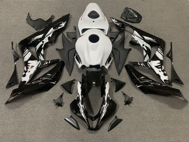 Édition Leyla 07-08 Honda CBR600RR Carénage
