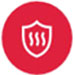Protection Bouclier Thermique | Carenage Ninja