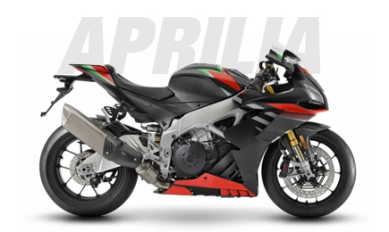 Aprilia Carénage Moto | Carenage Ninja