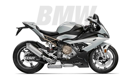 BMW Carénage Moto | Carenage Ninja