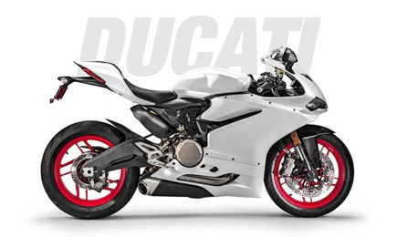 Ducati Carénage Moto | Carenage Ninja
