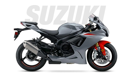 Suzuki Carénage Moto | Carenage Ninja