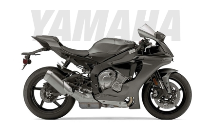 Yamaha Carénage Moto | Carenage Ninja